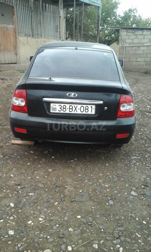 LADA (VAZ) Priora 2008, 207,000 km - 1.6 л - Qusar