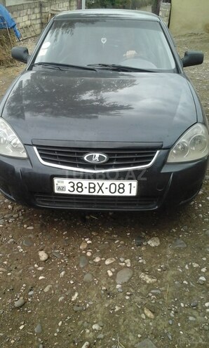 LADA (VAZ) Priora 2008, 207,000 km - 1.6 л - Qusar