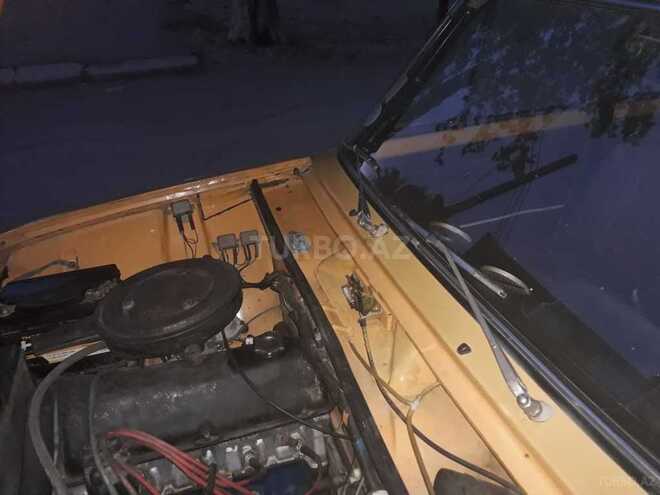 LADA (VAZ) 2101 1982, 140,235 km - 1.3 l - Mingəçevir