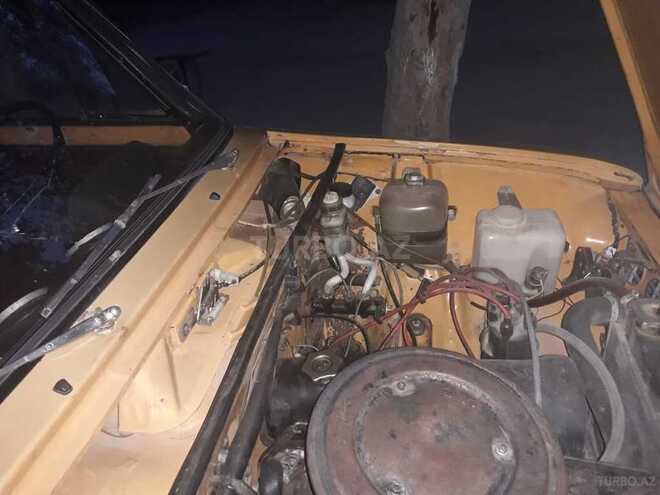 LADA (VAZ) 2101 1982, 140,235 km - 1.3 l - Mingəçevir
