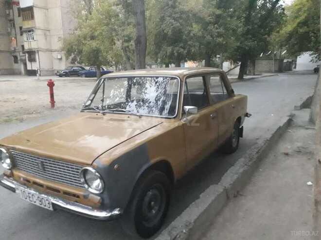 LADA (VAZ) 2101 1982, 140,235 km - 1.3 l - Mingəçevir