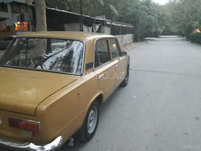 LADA (VAZ) 2101 1982, 140,235 km - 1.3 l - Mingəçevir