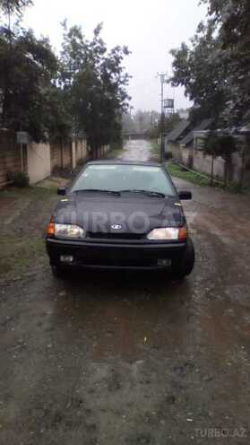 LADA (VAZ) 2115 2011, 32,456 km - 1.5 l - Lənkəran