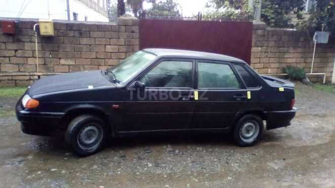 LADA (VAZ) 2115 2011, 32,456 km - 1.5 l - Lənkəran