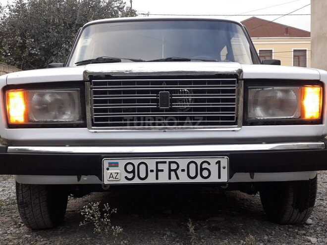 LADA (VAZ) 2107 2008, 165,220 km - 1.6 l - Sumqayıt