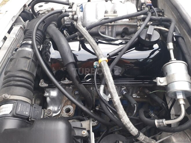 LADA (VAZ) 2107 2008, 165,220 km - 1.6 l - Sumqayıt