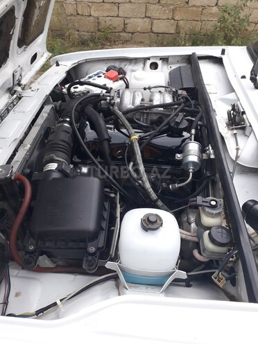LADA (VAZ) 2107 2008, 165,220 km - 1.6 l - Sumqayıt