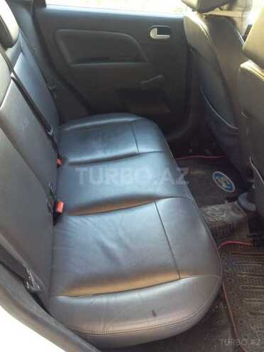 Ford Fiesta 2007, 87,000 km - 1.4 l - Bakı