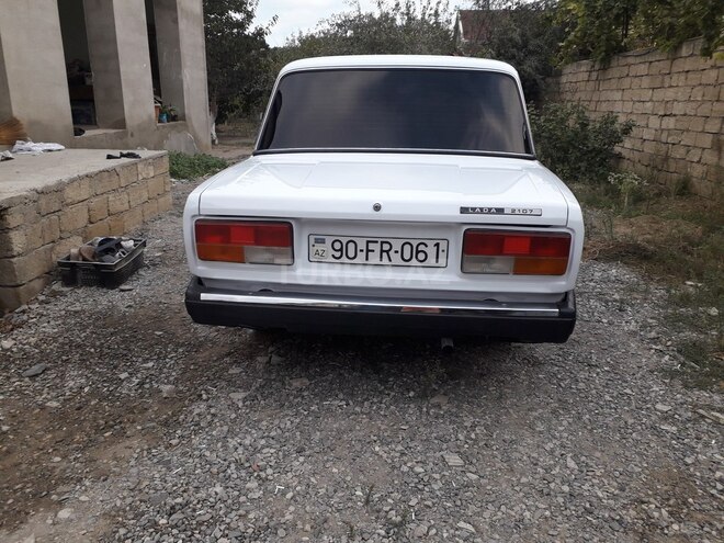 LADA (VAZ) 2107 2008, 165,220 km - 1.6 l - Sumqayıt