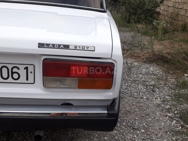 LADA (VAZ) 2107 2008, 165,220 km - 1.6 l - Sumqayıt