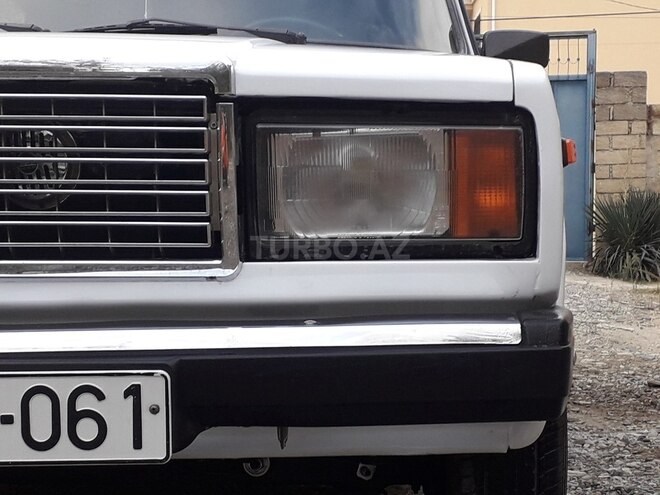 LADA (VAZ) 2107 2008, 165,220 km - 1.6 l - Sumqayıt