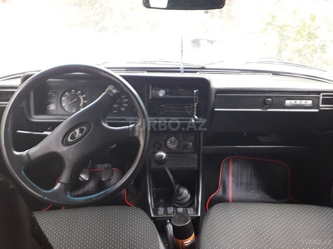 LADA (VAZ) 2107 2008, 165,220 km - 1.6 l - Sumqayıt