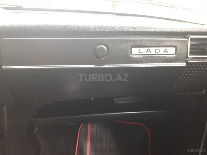 LADA (VAZ) 2107 2008, 165,220 km - 1.6 l - Sumqayıt