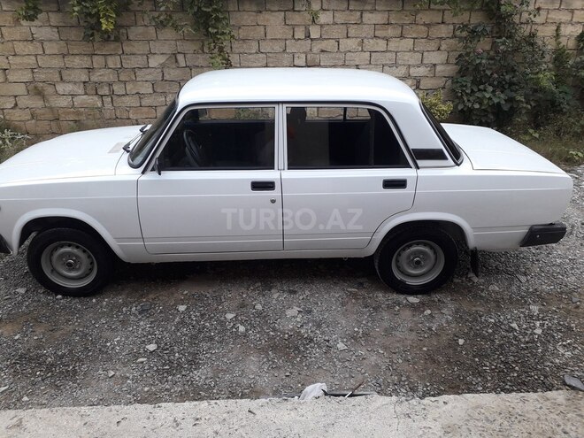 LADA (VAZ) 2107 2008, 165,220 km - 1.6 l - Sumqayıt