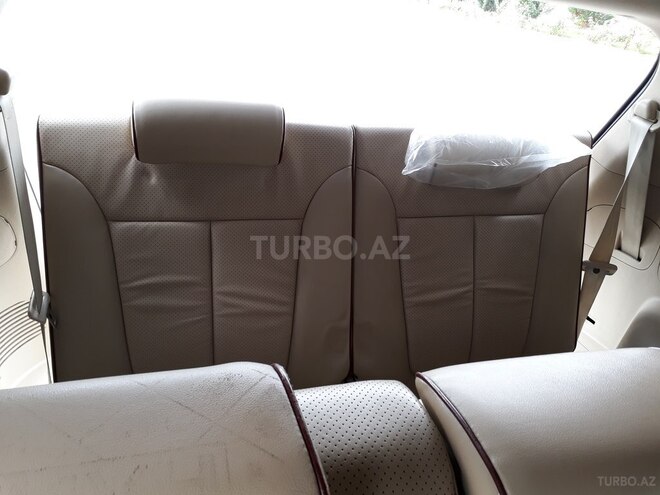 Hyundai Santa Fe 2008, 156,435 km - 2.7 l - Gəncə