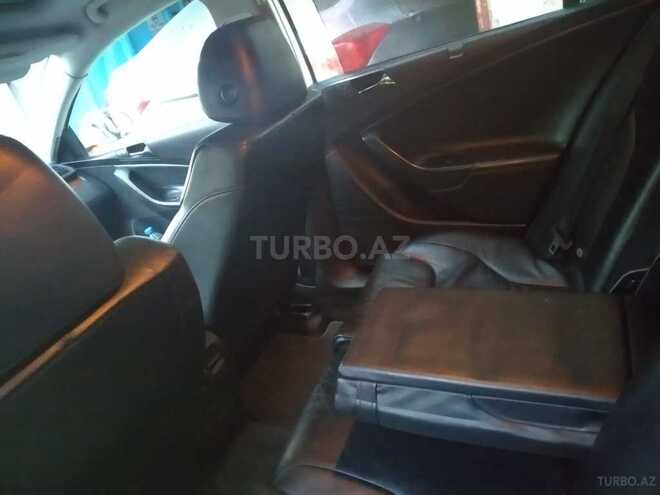 Volkswagen Passat 2008, 180,000 km - 2.0 l - Bakı