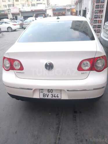 Volkswagen Passat 2008, 180,000 km - 2.0 l - Bakı