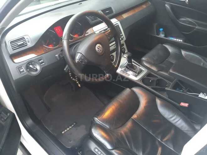 Volkswagen Passat 2008, 180,000 km - 2.0 l - Bakı
