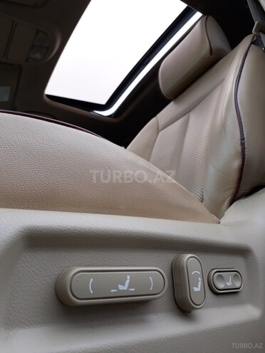 Hyundai Santa Fe 2008, 156,435 km - 2.7 l - Gəncə