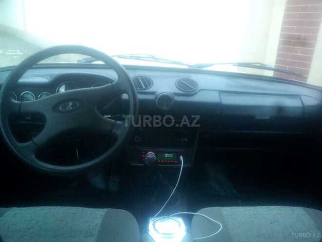 LADA (VAZ) 2106 1985, 222,808 km - 1.3 л - Gəncə