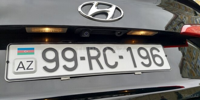 Hyundai Sonata 2015, 41,000 km - 2.4 l - Bakı