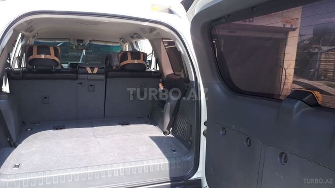 Toyota Prado 2011, 55,000 km - 2.7 l - Bakı
