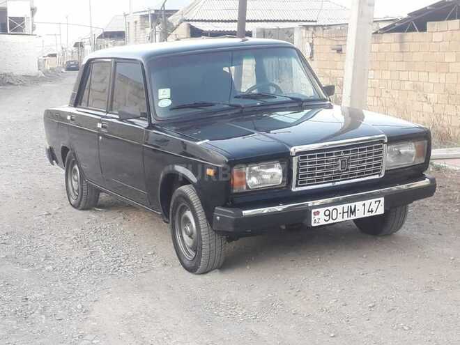 LADA (VAZ) 2107 2010, 128,000 km - 1.6 l - Gəncə