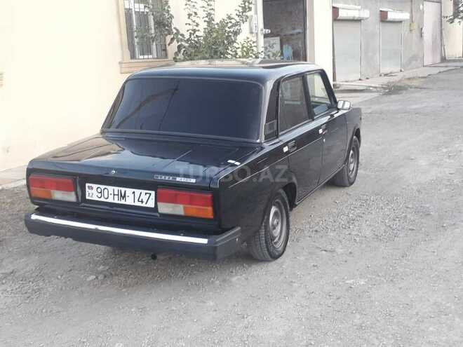 LADA (VAZ) 2107 2010, 128,000 km - 1.6 l - Gəncə