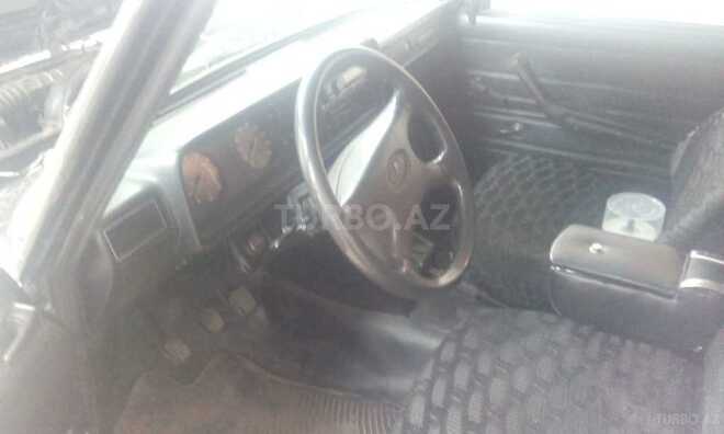 LADA (VAZ) 2107 2010, 128,000 km - 1.6 l - Gəncə