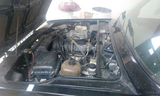 LADA (VAZ) 2107 2010, 128,000 km - 1.6 l - Gəncə