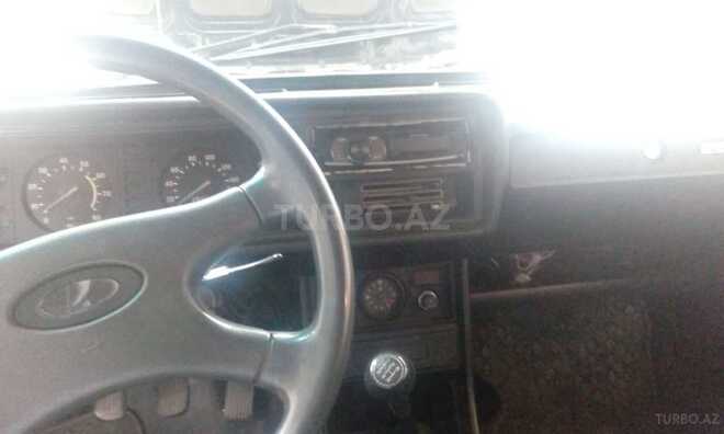 LADA (VAZ) 2107 2010, 128,000 km - 1.6 l - Gəncə