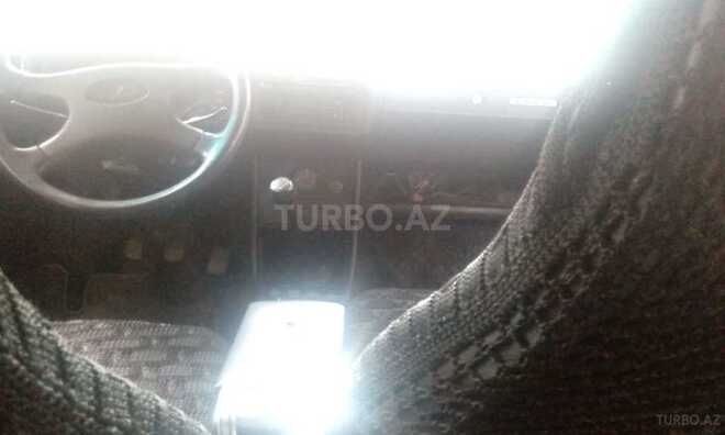 LADA (VAZ) 2107 2010, 128,000 km - 1.6 l - Gəncə