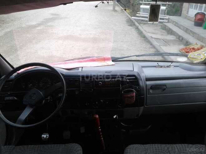 GAZ 33023-744 2004, 56,873 km - 2.3 l - Şəmkir