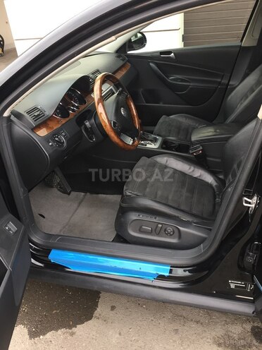 Volkswagen Passat 2008, 134,000 km - 1.8 л - Gəncə