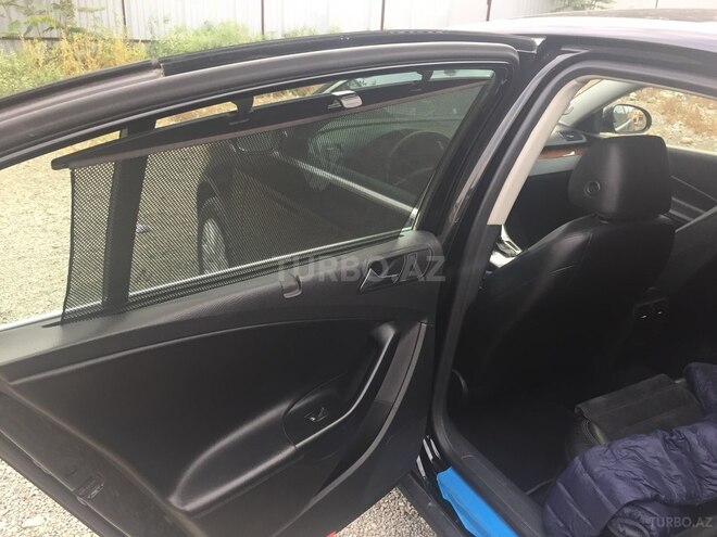 Volkswagen Passat 2008, 134,000 km - 1.8 л - Gəncə