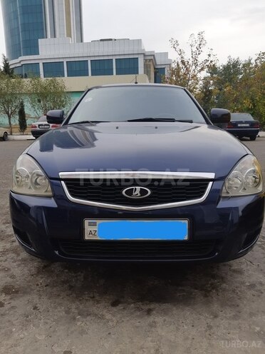 LADA (VAZ) Priora 2013, 89,000 km - 1.6 л - Bakı