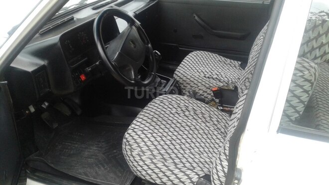 Tofas Sahin 2004, 250,000 km - 1.6 l - Sumqayıt