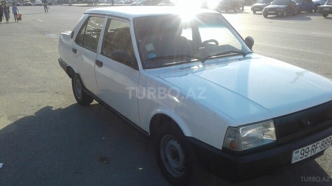 Tofas Sahin 2004, 250,000 km - 1.6 l - Sumqayıt