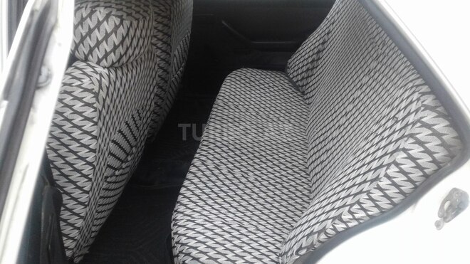 Tofas Sahin 2004, 250,000 km - 1.6 l - Sumqayıt