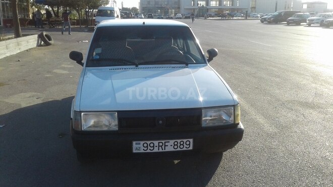 Tofas Sahin 2004, 250,000 km - 1.6 l - Sumqayıt