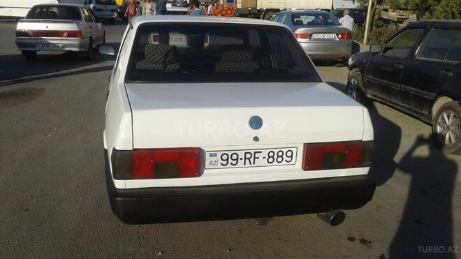 Tofas Sahin 2004, 250,000 km - 1.6 l - Sumqayıt