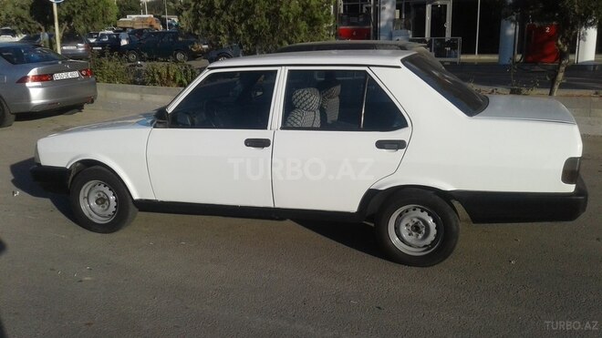 Tofas Sahin 2004, 250,000 km - 1.6 l - Sumqayıt