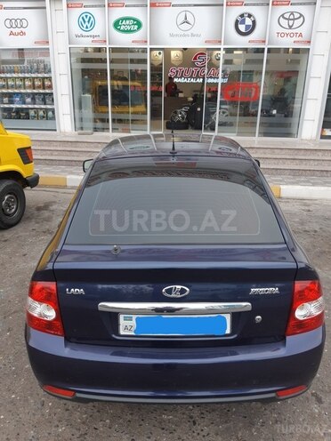 LADA (VAZ) Priora 2013, 89,000 km - 1.6 л - Bakı
