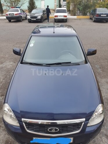 LADA (VAZ) Priora 2013, 89,000 km - 1.6 л - Bakı