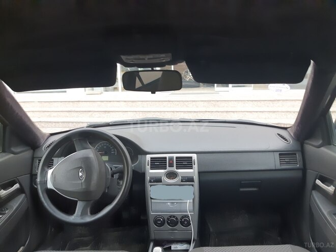 LADA (VAZ) Priora 2013, 89,000 km - 1.6 л - Bakı