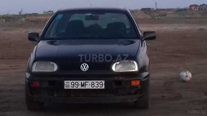 Volkswagen Golf 1996, 250,000 km - 0.2 l - Bakı