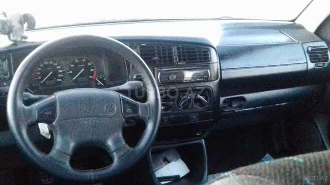 Volkswagen Golf 1996, 250,000 km - 0.2 l - Bakı