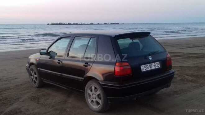 Volkswagen Golf 1996, 250,000 km - 0.2 l - Bakı
