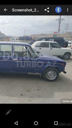 LADA (VAZ) 2106 1958, 1 km - 0.1 l - Bakı