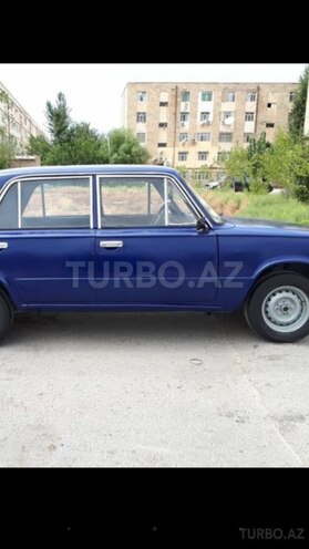 LADA (VAZ) 2106 1958, 1 km - 0.1 l - Bakı